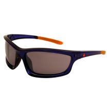 Ironman Ares Blaue Brille