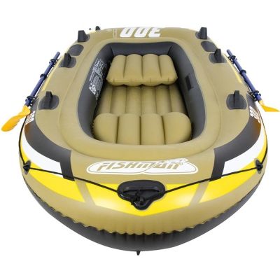 39. PONTON FISHMAN 300 SET 252x125x26CM 07208-1