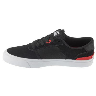 2. DC Shoes Teknic S ADYS300739-BKW Schwarz 38