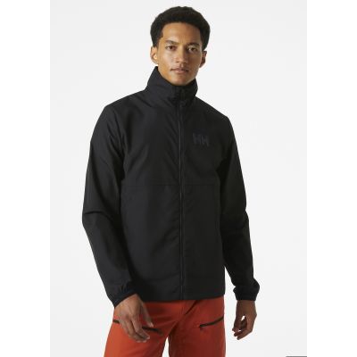 12. Helly Hansen HP Light Windbreaker 2.0 M Jacke 34287 990