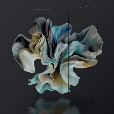 8. AmazingThing Titan Max FusionFilter 7 Panzerglas für iPhone 17