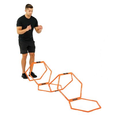 2. Hexa-Reifen 6-teiliges Set Yakimasport 100268