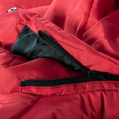 7. Damen-Wintersteppjacke LADY FISA