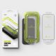 5. Ringke Easy Slide 2er-Pack Panzerglas für iPhone 17 - Schwarz