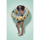 4. Bestway Fiesta Schwimmring 107 cm 36294 5812