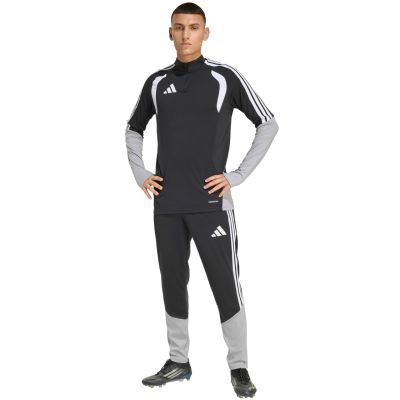 6. Herren-Trainingshose adidas Tiro 26 Competition Training schwarz JX4259