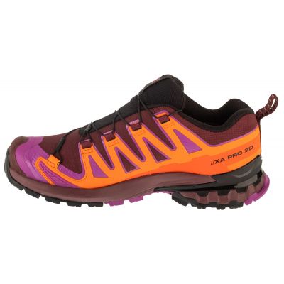 2. Salomon XA Pro 3D v9 GTX W L47961900 Laufschuhe