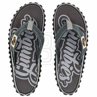 Gumbies Islander Flip-Flops 708210945424