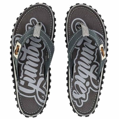Gumbies Islander Flip-Flops 708210945424
