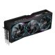 11. Gigabyte GeForce RTX 5090 AORUS MASTER 32GB Grafikkarte