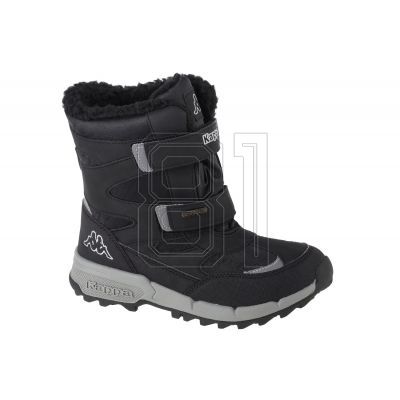 5. Kappa Cekis Tex T Jr 260903T-1115 Schuhe
