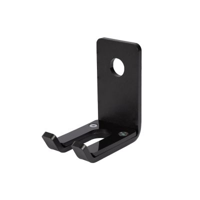 4. Tiguar-Nackenhalterung für halbes Gestell