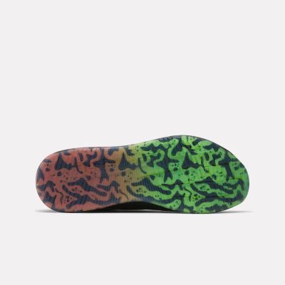 3. Reebok NANO X5 FLOW Sneaker (100249414)