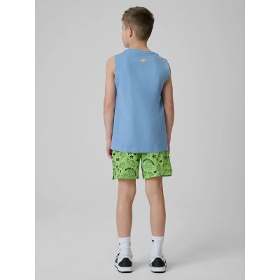 2. Badeshorts für Jungen, Größe 4F 4FJRSS26UBDSM215-91A