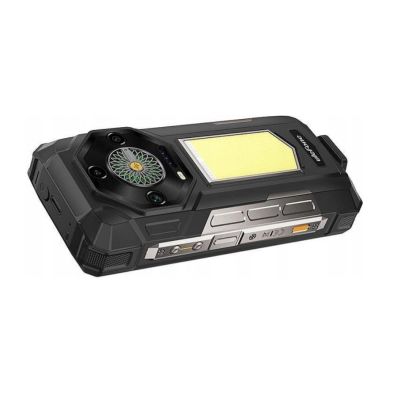 2. Smartphone Ulefone Armor 33 12/512GB