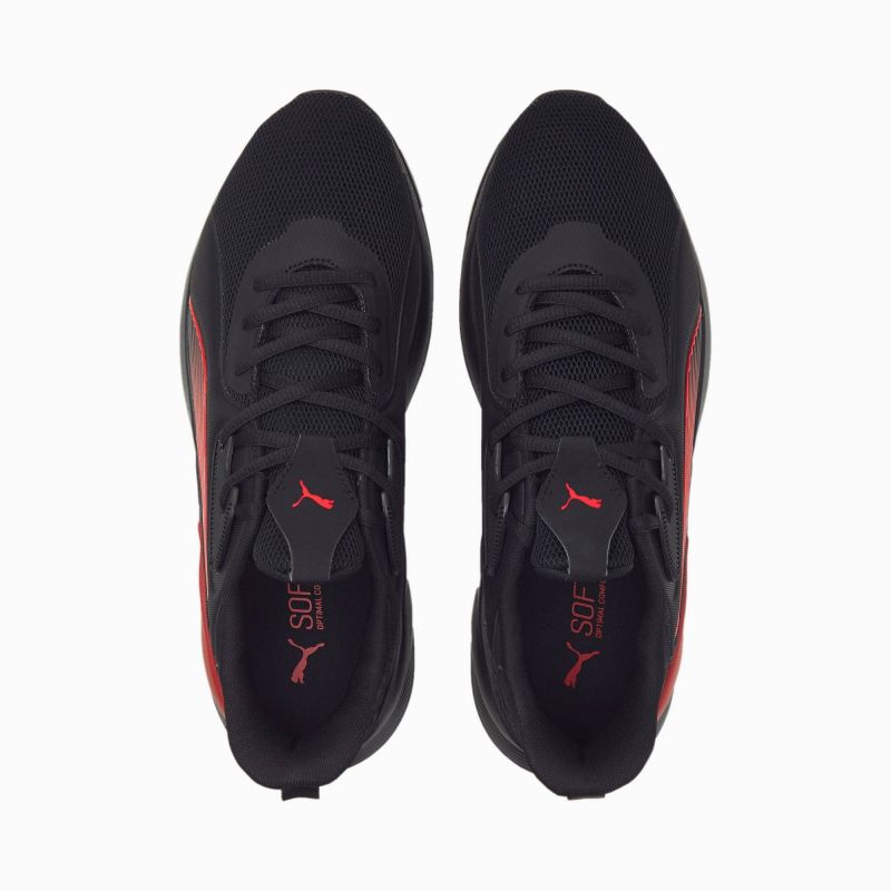 8. Puma Softride Premier Ombre M 376189-01 Schuhe