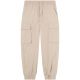 2. Champion Web-Cargohose Beige 221867 MS041
