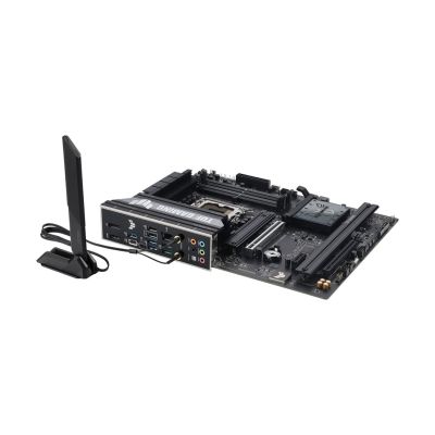 24. ASUS TUF GAMING B860-PLUS WIFI Mainboard