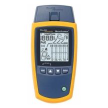 Fluke MicroScanner2 Blau, Gelb