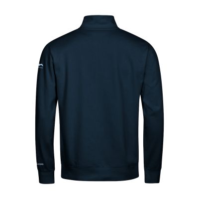 4. Summit Unisex-Sweatshirt (Marineblau)