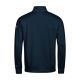 4. Summit Unisex-Sweatshirt (Marineblau)