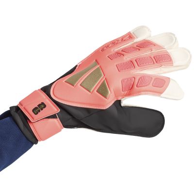 4. adidas Predator GL Trainingshandschuhe KZ2088