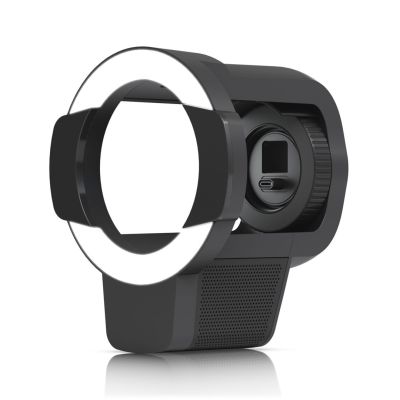 Ubiquiti UACC-Pro-Bullet-Enhancer-B Verstärker