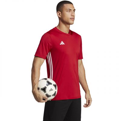 12. adidas Tisch 23 Trikot M HT6552