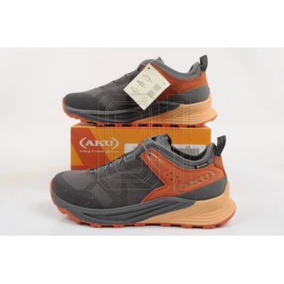 10. Aku Omina Gore-tex W 779186 Schuhe
