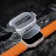 5. Tech-Protect Easy Set+ Panzerglas 2er-Pack für Apple Watch Ultra 1/2 49 mm – Klar