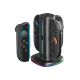 2. AmazingThing Thunder Pro PlayDock Ladegerät für Nintendo Switch 2 Controller - Schwarz