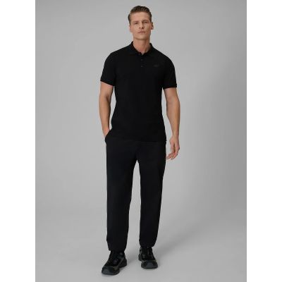 4. Herren-Poloshirt, regulär, Größe 4F 4FRMM00TPTSM0939-20S
