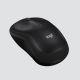 6. Logitech M220 Silent Mouse 910-004878 (optisch; 1000 DPI; schwarz)