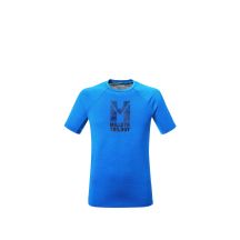 MILLET Trilogy Icon T-Shirt Herren T-Shirt Ts SS M Blau