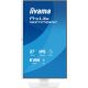 3. iiyama ProLite XB2797QSNP-W1 Computermonitor 68,6 cm (27") 2560 x 1440 px Quad HD LCD Weiß