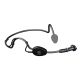 2. AKG C544 L Headset-Mikrofon 030-03-166 Schwarz