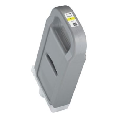 Canon PFI-710Y Tinte 2357C001 Gelb