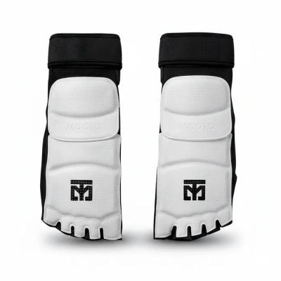 2. Taekwondo EXTERA 2 (WT) Fußschützer | MOOTO
