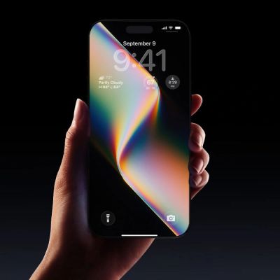 4. Spigen Glas.TR EZ Fit Pro Sichtschutzglas für iPhone 16 Pro / 17 / 17 Pro