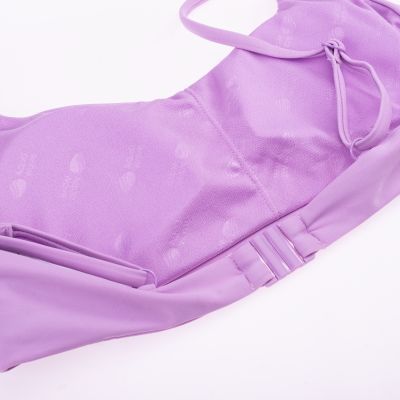 7. NORTE TOP JR Kinder-Badeanzug-Oberteil