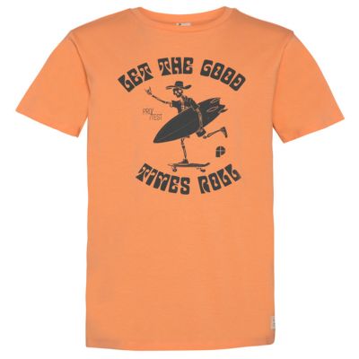 2. Jungen-T-Shirt Protest PRTJURIEN JR