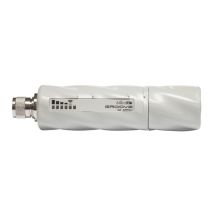 Mikrotik GrooveA 52 ac White PoE-Unterstützung