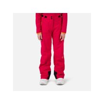 Rossignol Girl Ski Pant Skihose rot