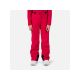 Rossignol Girl Ski Pant Skihose rot