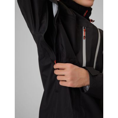 4. 4F PRO Trekkingjacke, 20000 Membran, Herren, 4F 4FWSS26TTJAM1101-20S