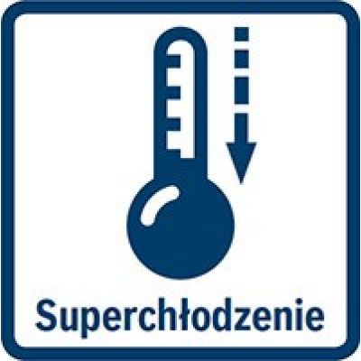 33. BOSCH KGN49LBCF Kühl-/Gefrierkombination