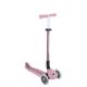 24. Roller mit Sitz Globber Go•Up Active Lights Ecologic Jr 745-510