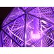 4. Philips Hue White & Color Ambient Starter-Kit: 3 E27 (1100) Smart-Lampen + Hue Dimmerschalter