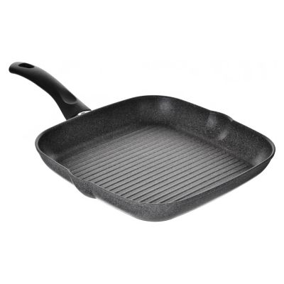 BALLARINI Ferrera Granit-Grillpfanne 28 cm FERG9F0.28U