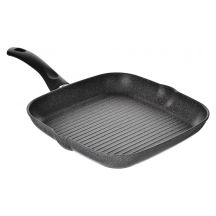BALLARINI Ferrera Granit-Grillpfanne 28 cm FERG9F0.28U